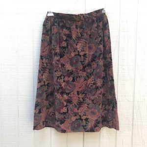 Vintage skirt